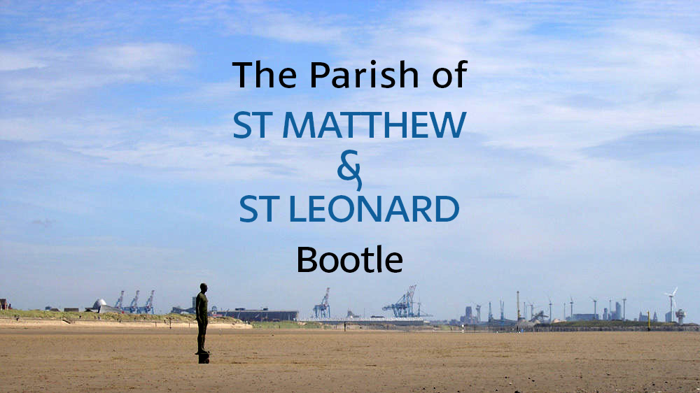 Bootle Team Ministry